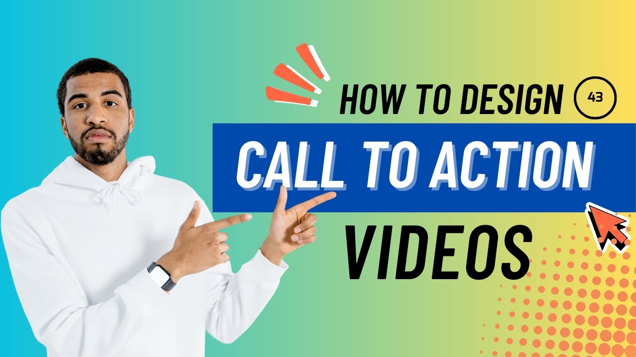 43. Design the Call to Action section in Gutenberg Editor | Copy Paste Premade Layout | Gutenlayouts