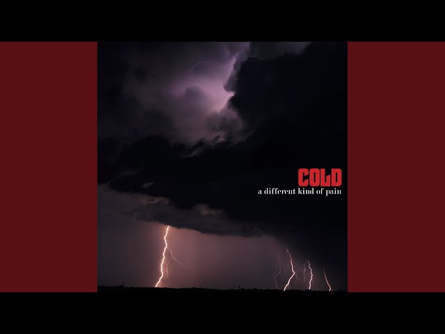 Cold - When Angels Fly Away