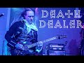 Death Dealer [OFFICIAL VIDEO] - Lords of the Trident