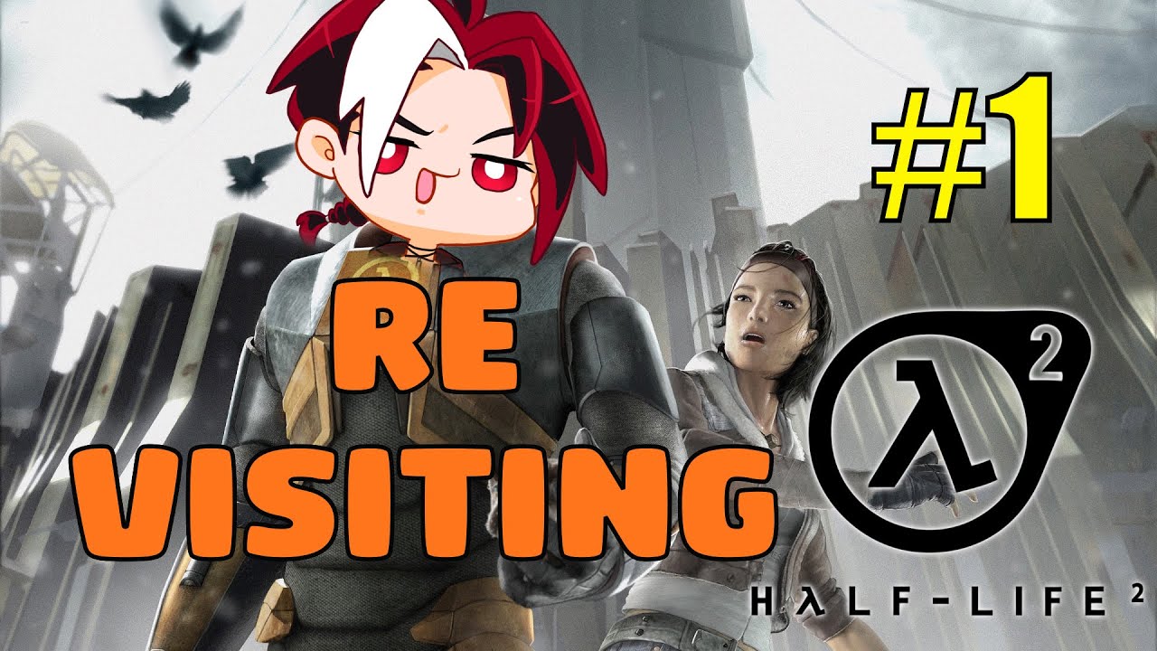 Half-Life 2 was FREE on steam!