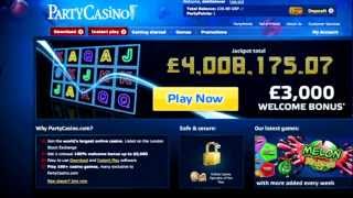bwin.party's online casino business