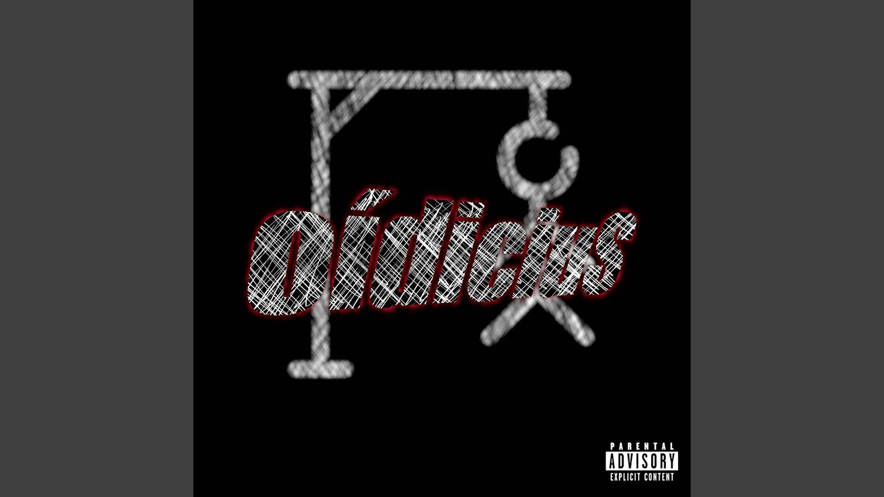 Ele Me Persegue (oidíciuS)