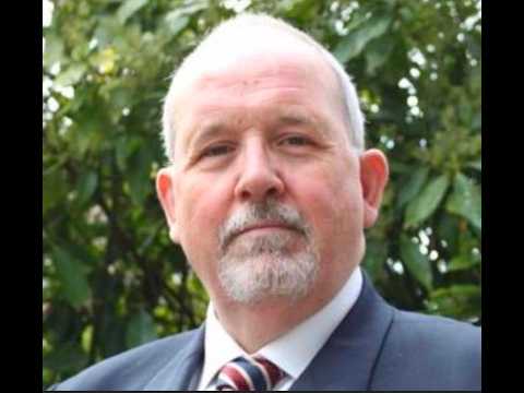 Lucy Letby - Dr Steve Watts - Retired Assistant Chief Constable