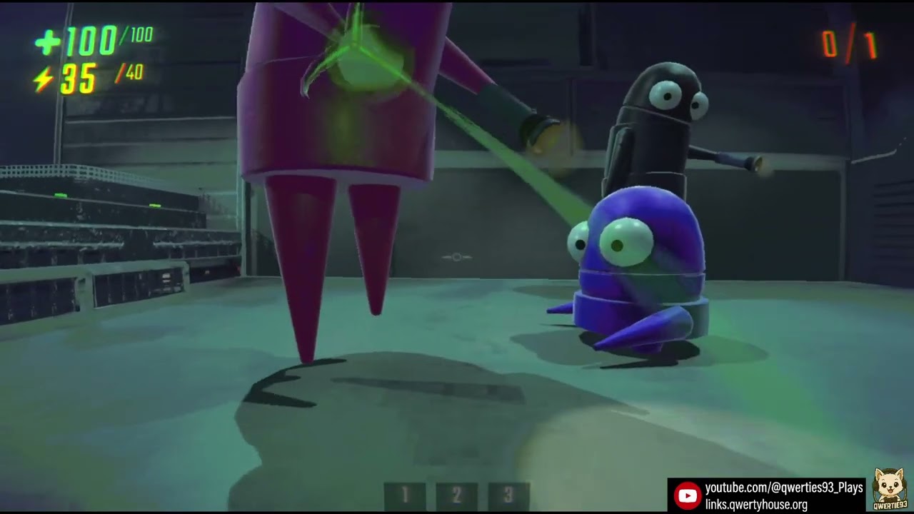 (Stream Replay) Total noob plays R.E.P.O - 