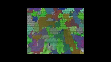 Advent of Code - 2024 Day 12