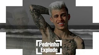 MC Pedrinho - Fogo no Puteiro (Prod. OGbeatzz)