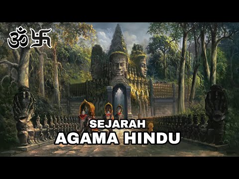 Video: Bagaimana brahmanisme berkembang menjadi hindu?