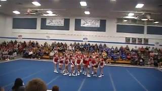 H S Cheer Heritage 2017 001