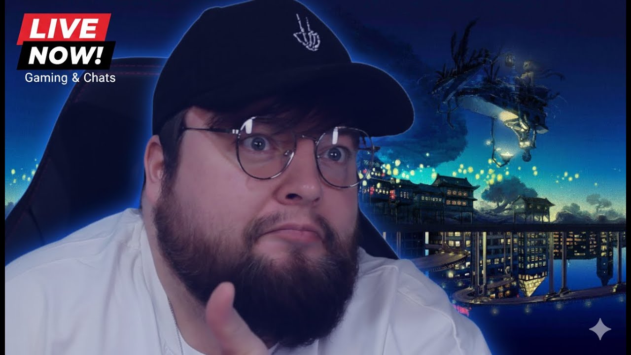 SCRATCHING AN ITCH - BECOME THE DOG