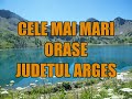 Cele mai mari orase din judetul arges