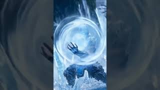 sub zero y Scorpion MK