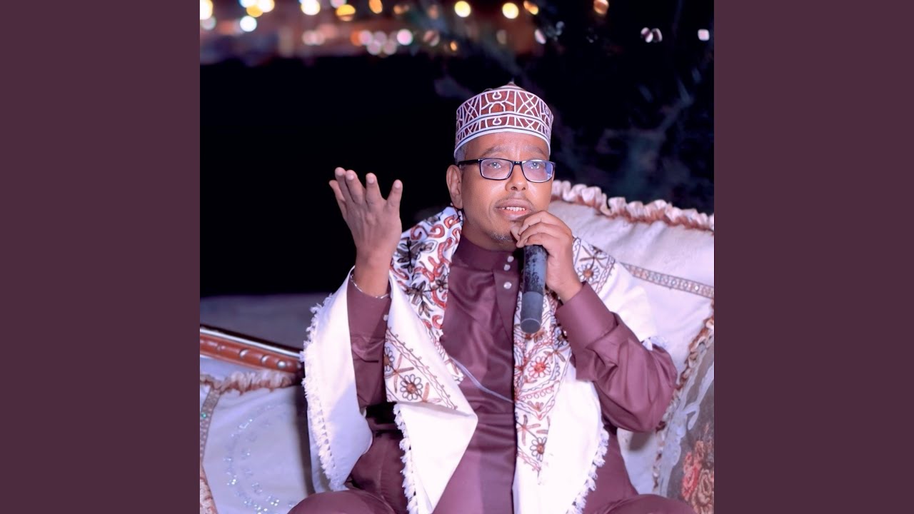 MALYUUN JEER XABIIBOW