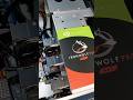 Servidor Intel #Xeon 6353P, memória 128GB Kingston, NVMe de Boot Segregado e HDs #Seagate IronWolf