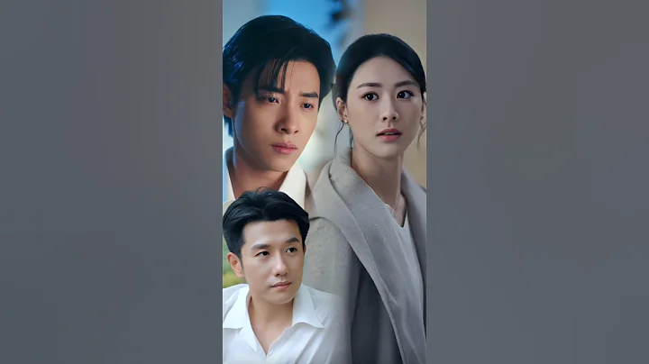 Ma Xiao Yu || Love Disaster #maxiaoyu #shorts #drama #chinesedrama #cdrama #kdrama #love #ceo #edit