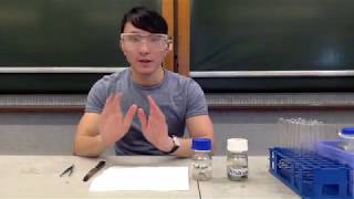 F.3 Chemistry Unit 6 (Part 2)