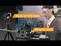 Slider that can't be easier to use: iFootage at CP+ 2026