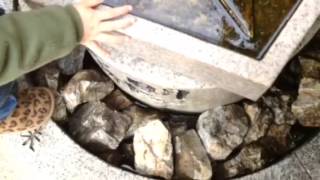 晴明神社 京都 堀川 陰陽師