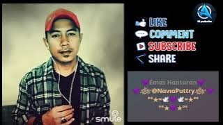 Emas hantaran | karaoke duet cewek cowok | SMULE