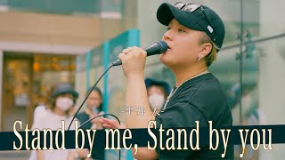 歌詞付】これは75億分の一人が奏る感動を生む動画です。 Stand by me