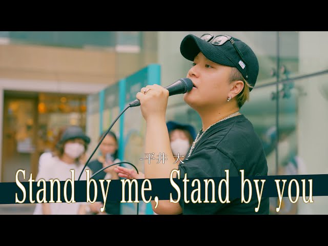 歌詞付】これは75億分の一人が奏る感動を生む動画です。 Stand by me