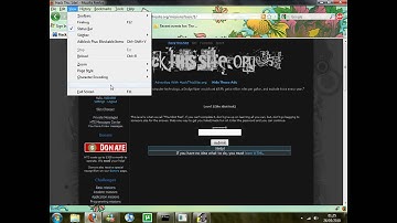 Hack This Site Basic Mission 1