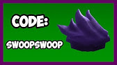 Roblox Twitch Codes 75k Super Swoop Only Last For 24 Hours Expired Youtube - roblox how to get 75k super swoop expired youtube