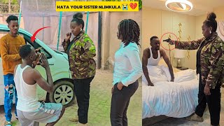 Download Lagu Things Got worse😱😭💔 Apart From Sleeping with 4 Ladies at Once hadi Alikula Sister ya Afande Cate🙆 MP3 Download Lagu Things Got worse😱😭💔 Apart From Sleeping with 4 Ladies at Once hadi Alikula Sister ya Afande Cate🙆 MP3