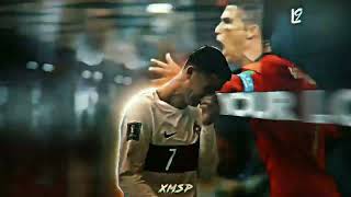 Cristiano Ronaldo - Memories x Another Love  |  [EDIT 4K 60FPS]  THE GOAT ENDS 😥🦌 screenshot 5