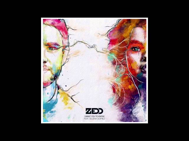 Zedd feat. Selena Gomez - I Want You To Know (OFFICIAL INSTRUMENTAL) class=