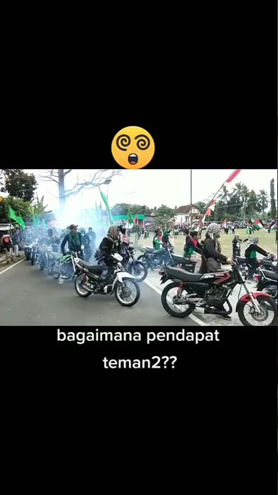 KAMPANYE PPP || KAMPANYE RX KING