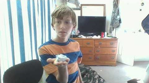 Magic REVEALED! How to Levitate something Easy - No Strings!