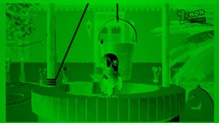 Hello Pepe The Parrot, How Are You? Sparta Effectsponsored By Gamavision Csupo Effects