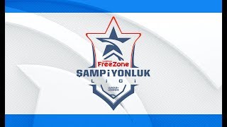 5R vs GAL | RYL vs BJK | AUR vs IW | DP vs SUP | FB vs GS - VFŞL 2020 Yaz Mevsimi 3. Hafta 2. Gün