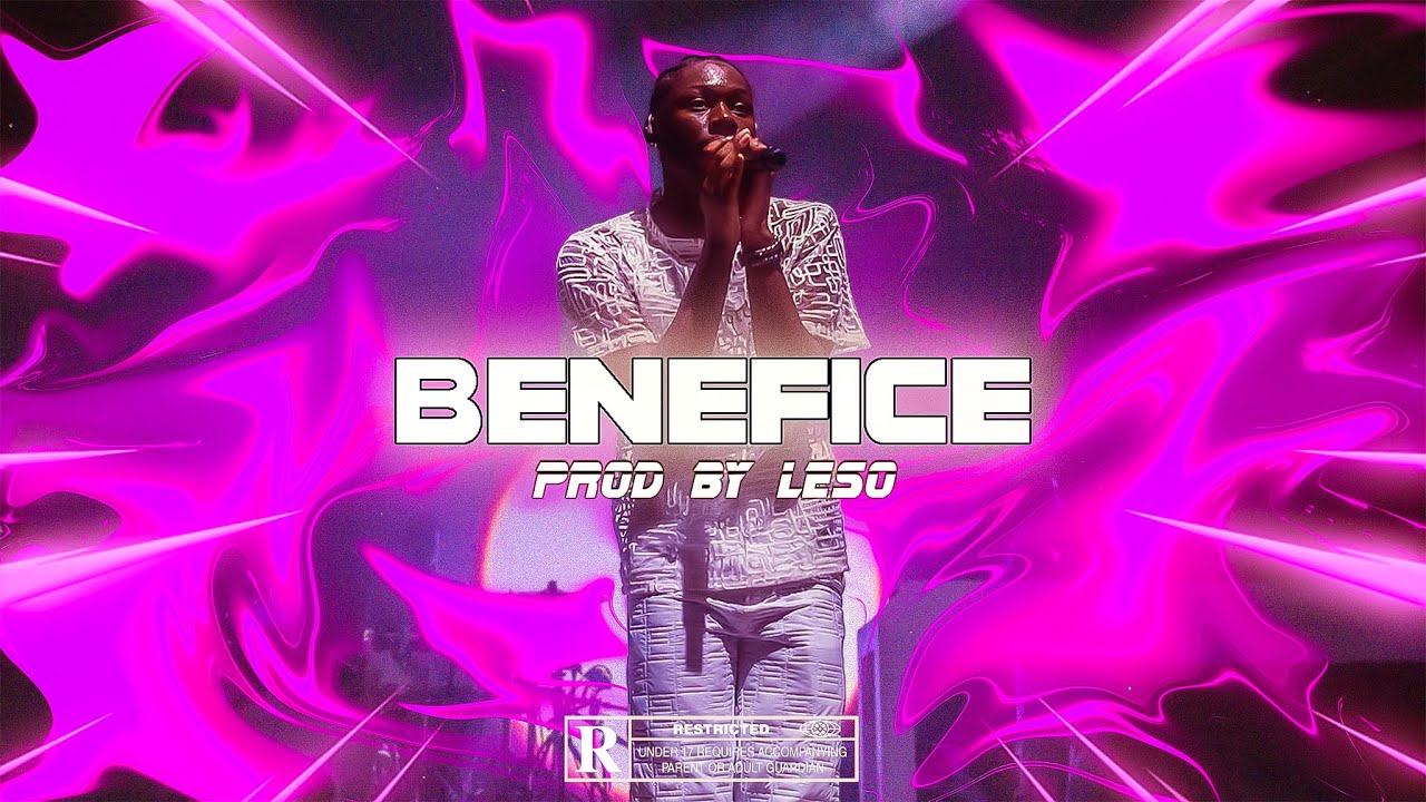 Tiakola x Genezio Type Beat l 