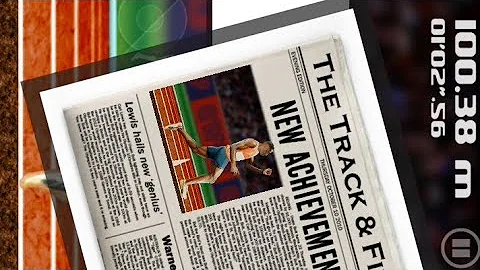 QWOP Game Complete ✅