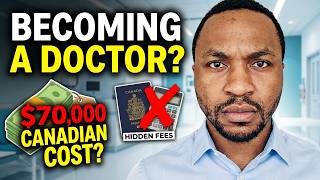 Ontario Will Pay Your Med School Tuition. Read the Clause First.