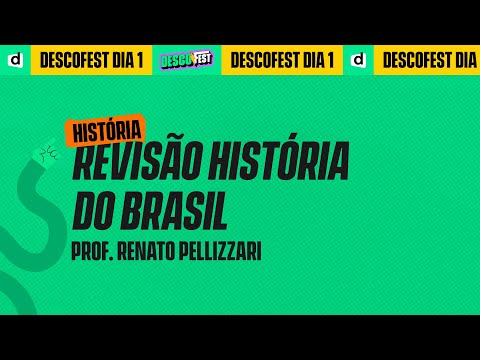 Brazilian History Review