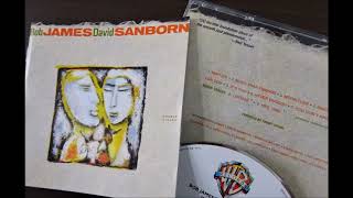 Bob James & David Sanborn - Luthor