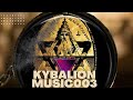 🎧NEW TRACK DEEP KYBALION SOUND HERMES TRISMEGISTOS MEDITATION