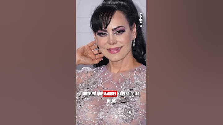 Reportan que Maribel Guardia está delicada de salud tras pleito con nuera Imelda Garza Tuñón 😱👀