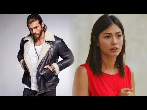 Can Yaman Por qué no opina del estilo de Demet Su respuesta sorprende
