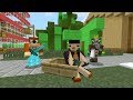 Minecraft Xbox - Bouncy Boats [158]