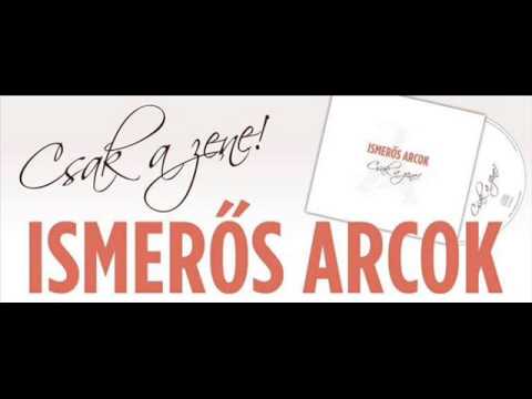 Ismerős Arcok - Fuss!