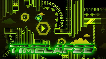 Geometry Dash [1.9] - Timelapse by Etzer 【Harder  7*】