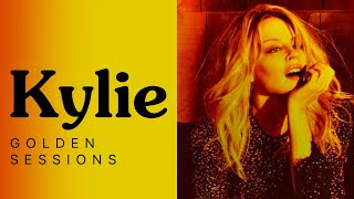 Kylie Minogue - Golden (Rollin’ Demo)