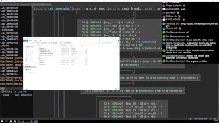 Live Stream: Civilization 6 Lua Interpreter Bug Hunting #3