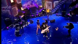 Денис Повалій -  Aces High (Eurovision 2011 Ukraine)