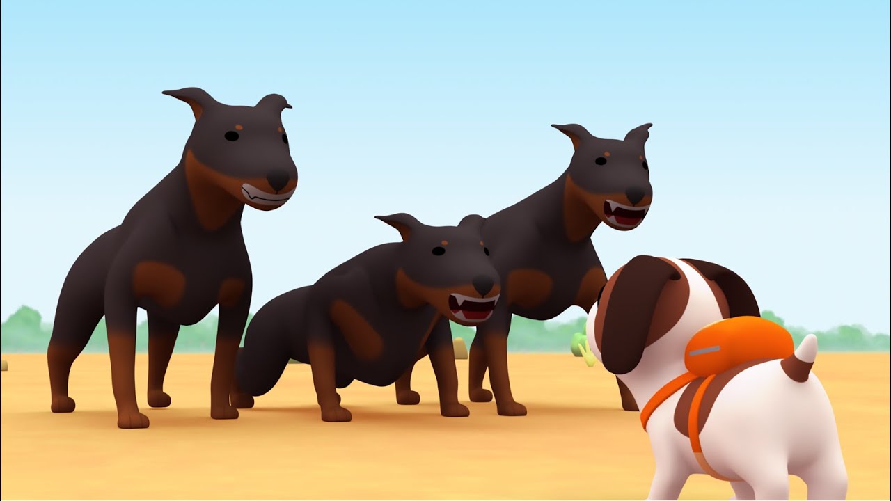 Koala - Leo the Wildlife Ranger Minisode #106 - YouTube