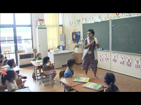 滋賀の『ブラジル人学校』  “月謝滞納”“退学”相次ぐ