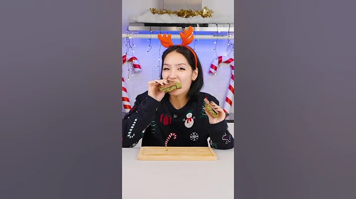 Have you tried Dubai chocolate? 🍫😍